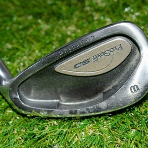 Wilson	ProStaff SD	5 Iron	Right Handed	37"	Graphite	Regular	New Grip