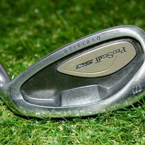 Wilson	ProStaff SD	8 Iron	Right Handed	35.75"	Graphite	Regular	New Grip