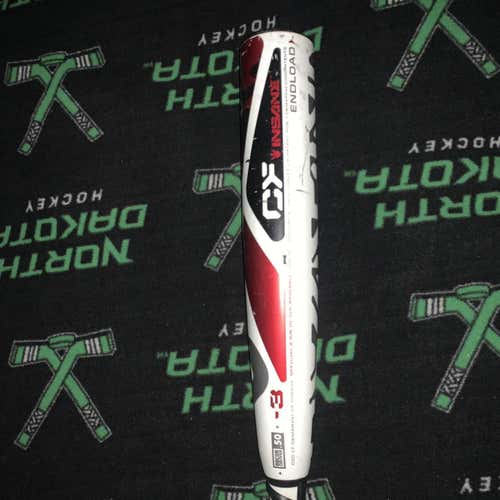 2017 CF Insane (-3) 29 oz 32" + New Lizard Skin