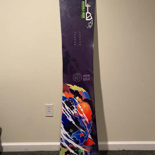Lib Tech T. Rice Pro