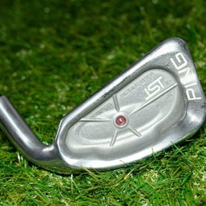 Ping	Eye2 Karsten	7 Iron	Right Handed	37.25"	Graphite	Stiff	New Grip