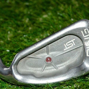 Ping	Karsten	5 Iron	Right Handed	37"	Graphite	Stiff	New Grip