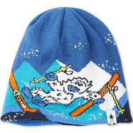 Kids' Yo Yetti Hat 19-20 S/M YO YETTI