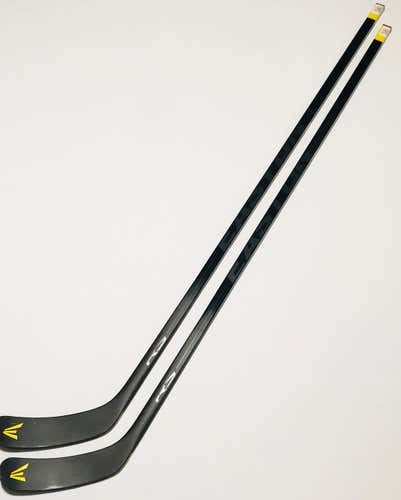 2 Pack Easton Stealth RS2 Hockey Sticks P90t-85 Flex-RH-New