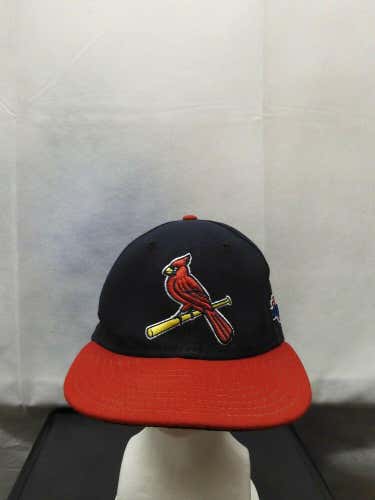 St. Louis Cardinals 2012 Post Season New Era 59fifty Hat MLB 7