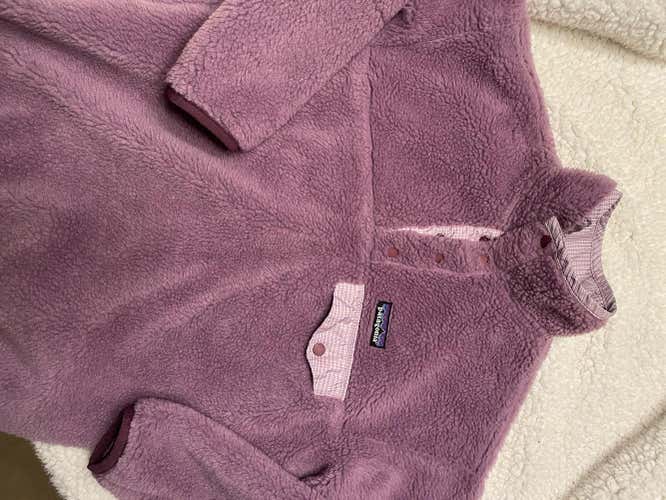 Patagonia Jacket Youth