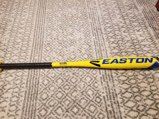 Used Kid Pitch (9YO-13YO) Easton Alloy S350 Bat (-11) 20 oz 31"