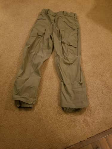 Used Adult XL Burton AK Pants