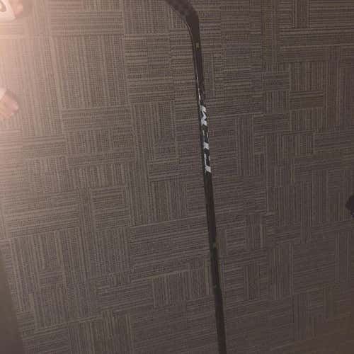 Senior Right Handed Trigger 3D PMT Toe Pattern  Hockey Stick