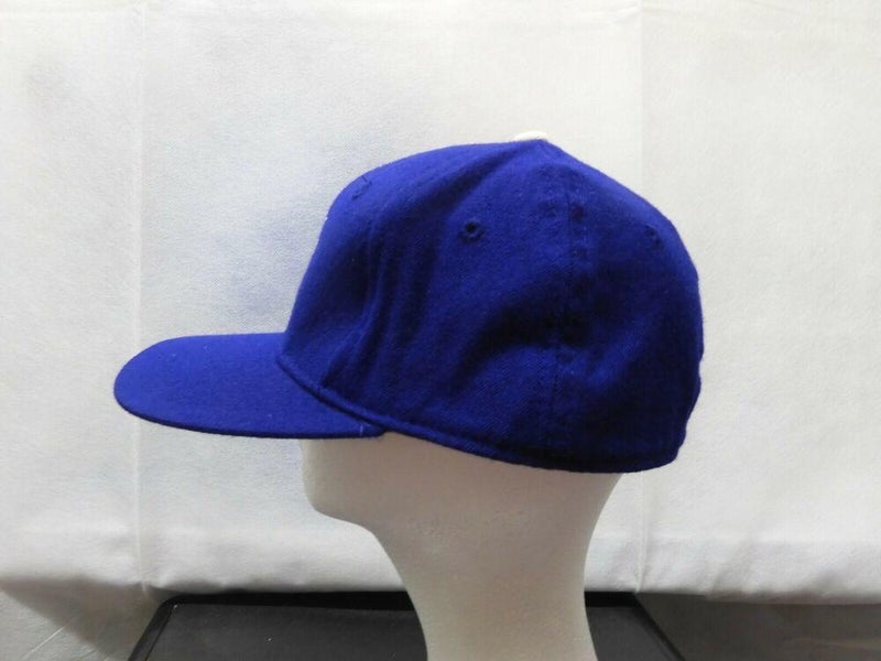 Kansas City Royals Sports Specialties Fitted Hat 6 7/8 MLB