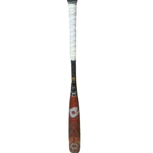 High School/College 2014 Composite Voodoo Overlord (-3) 29 oz 32" Bat