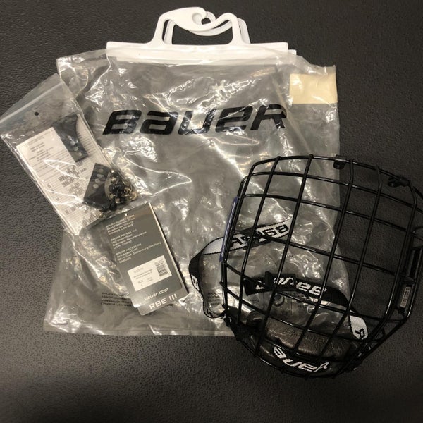 Senior Large Bauer RBE III Full Cage
