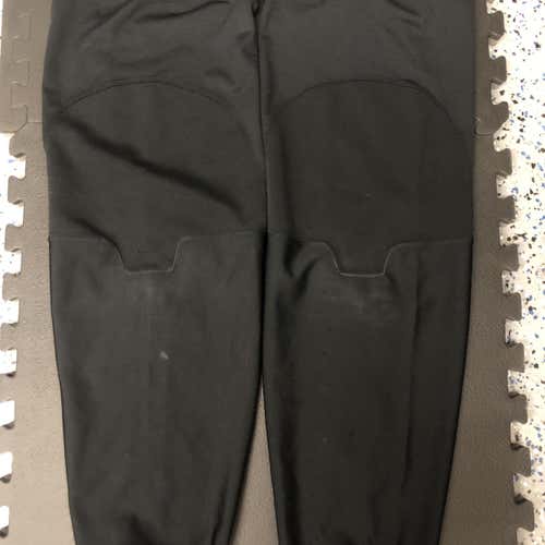 Black Senior XL Reebok 2.0 Pro Stock Socks