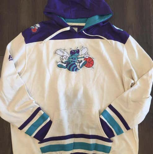 Men's Charlotte Hornets XXL