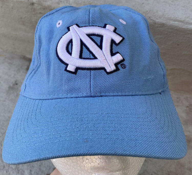 unc baseball cap