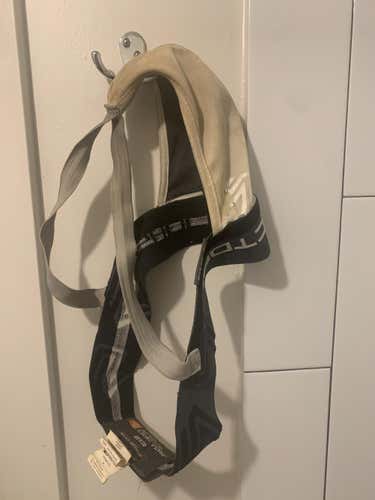 Used Adult Men's Medium Shock Doctor Compression