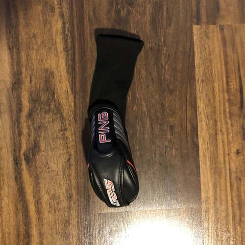 Used Hybrid Head Cover