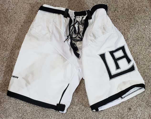 Los Angeles Kings Large Stadium Series shell