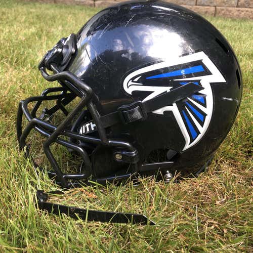 Used Youth Xenith X2E+ Helmet