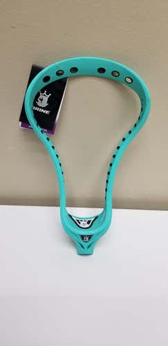 Green New Brine Mantra III Unstrung Head
