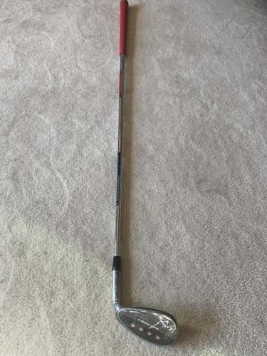 New Men's Callaway Right Handed Mack Daddy 4 Wedge Wedge Flex 56 Degree Steel Shaft