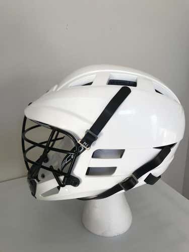 Cascade CS Youth Lacrosse Helmet