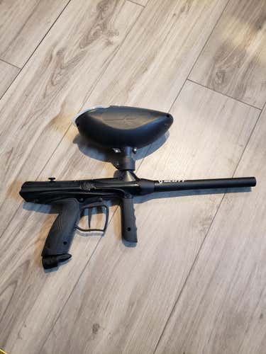 Used Tippmann Gryphon Paintball Marker