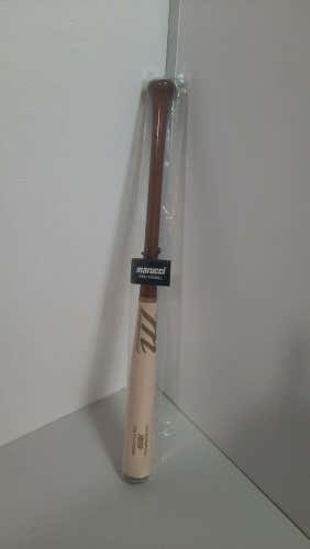 Marucci Pro Model Handcrafted JB19 Youth Model Baseball Bat Size 29" Walnut/...