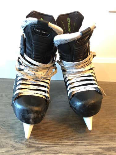 CCM Ribcor 50K Pump Senior Pro Stock Skates