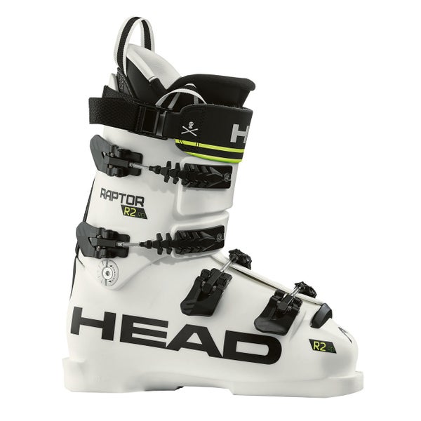 2020 Head R2 RD FIS 25.5 140-160 Flex Unisex Race Ski Boots