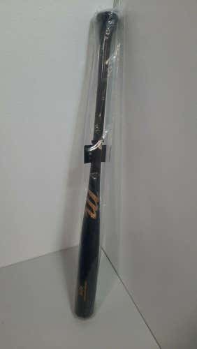 Marucci Pro Model Handcrafted AP5 Pro Model Baseball Bat Size 32" Brown/ Black