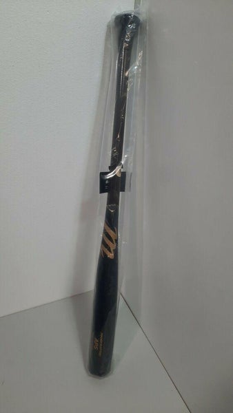 Marucci Pro Model Handcrafted AP5 Pro Model Baseball Bat Size 32" Brown/ Black