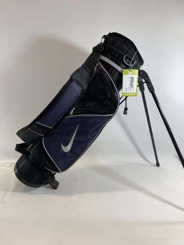 Used Nike Junior Stand Bag 27" Tall