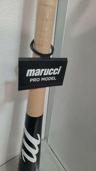 Marucci Pro Youth Model Handcrafted Bringer Of Rain 31” Inch Wood Baseball  Bat