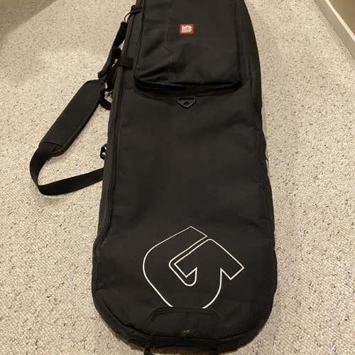 Used Burton Snowboard Bag