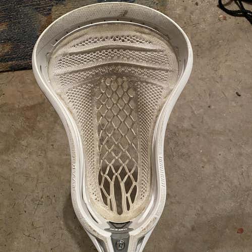 Warrior Evo Warp Pro