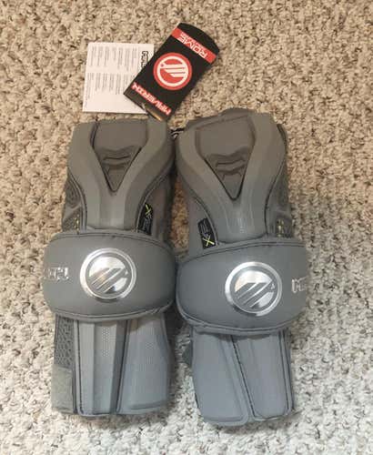 Brand new Maverik Rome arm guards