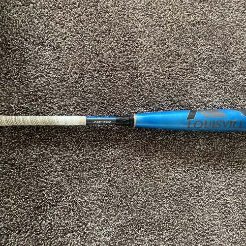 Used Louisville Slugger Meta 32" Bat