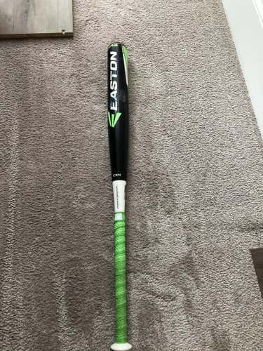 Used Kid Pitch (9YO-13YO) USSSA Certified Easton Composite Mako Bat (-11) 30"