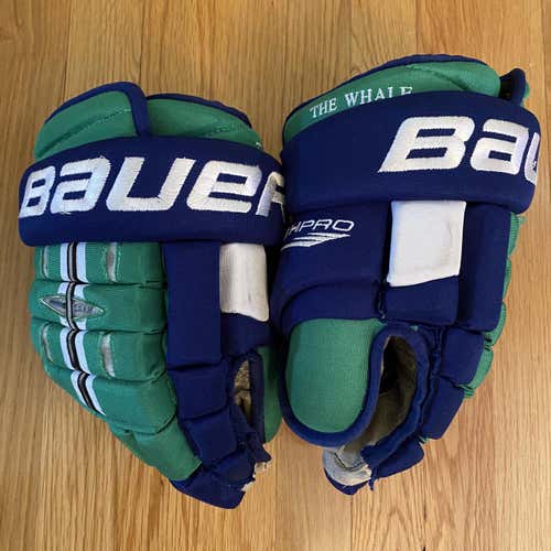 BAUER WHALERS 13" GLOVES