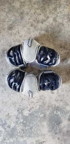 Brine Ventilator Arm Pads - Used Medium/Large