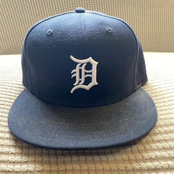 NWOS Detroit Tigers 2016 Spring Training New Era 59fifty 7