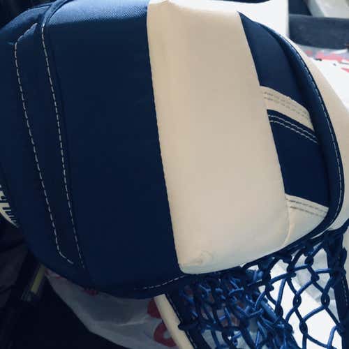 White Intermediate Regular Ritual