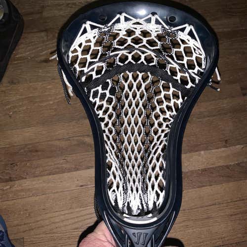 Like New Evo 4 With New Hero 2.0 Mesh
