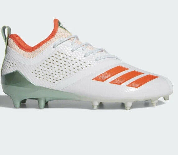 Adidas Adizero 5 Star 7.0 Football Cleats Long Island Low AC8243 Men’s Size 8.5