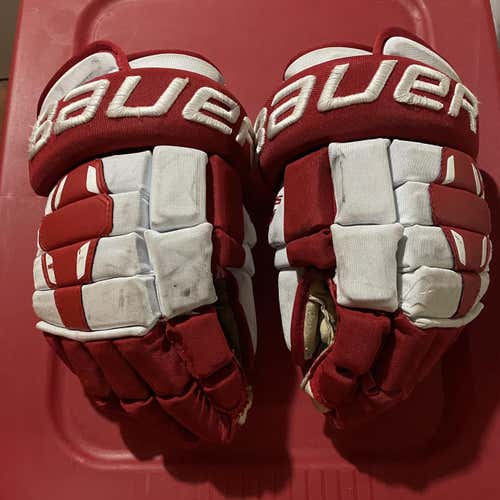 Boston University Nexus 2N Gloves Size 14