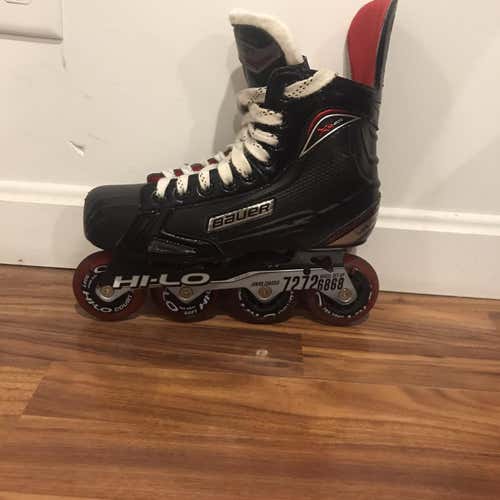 Bauer Vapor XR400 Inline Skates (Size 5)