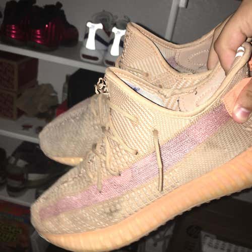 Yezzy 350 Adidas