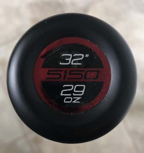 High School/College 2019 Alloy 5150 (-3) 29 oz 32" Bat
