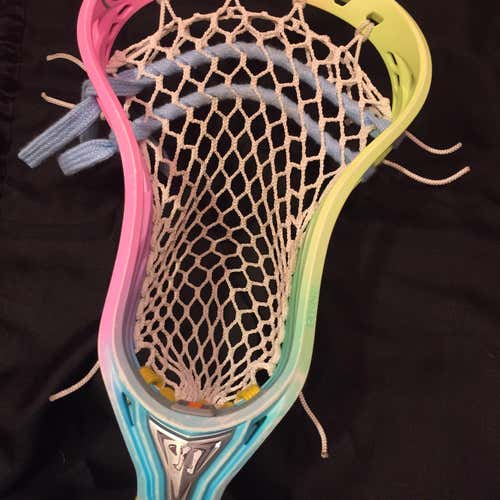 Great Condition Sherbet Burn 2